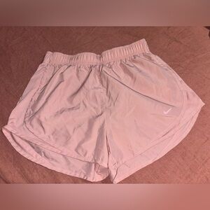 Nike athletic shorts
